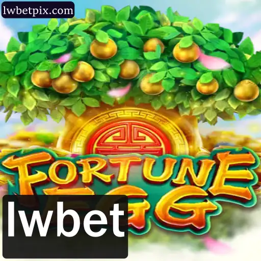 Explore o Jogo FortuneEgg: Uma Experiência Única com LWBet
