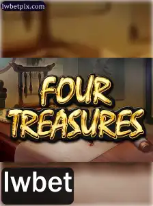 Explorando o Mundo de FourTreasures: Um Jogo de Estratégia Único