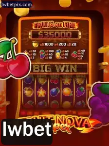 Descubra FruitNovaSuper: O Jogo Que Une Aventura e Estratégia em um Mundo de Frutas
