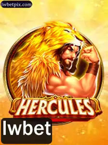 Hercules: Um Mergulho no Mundo do Jogo Inovador com lwbet