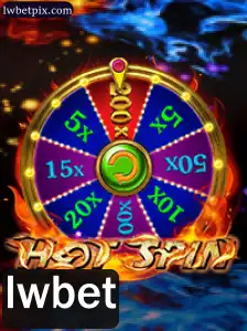 Descubra o Mundo Empolgante de HotSpin e Como Jogar com lwbet
