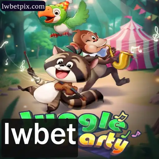 Descubra o Mundo Fascinante do Jogo JungleParty com LWBet