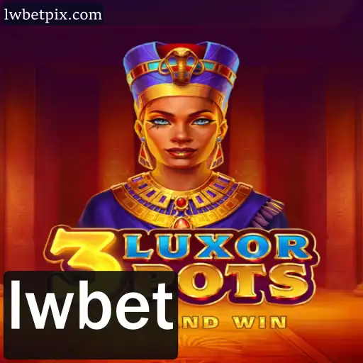 Conheça o Jogo 3LuxorPots da LWBet: Inovação e Regras