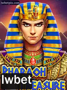 Descubra as Aventuras de PharaohTreasure com LWBet