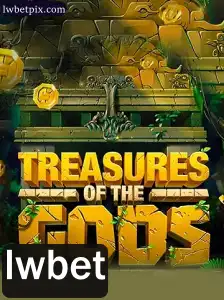 Explorando o Mundo de 'Treasure of the Gods': Uma Jornada Épica no Universo de Jogos de Azar